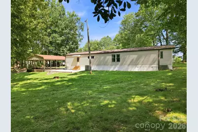 6364 George Hildebran Drive, Connelly Springs, NC 28612 - Photo 23