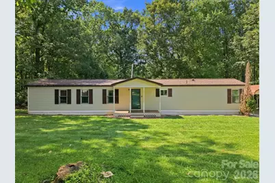 6364 George Hildebran Drive, Connelly Springs, NC 28612 - Photo 3