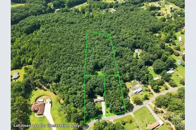 6364 George Hildebran Drive, Connelly Springs, NC 28612 - Photo 27