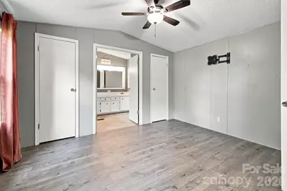 6364 George Hildebran Drive, Connelly Springs, NC 28612 - Photo 11
