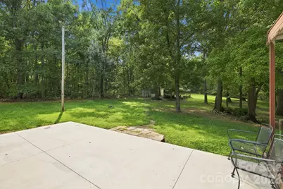 6364 George Hildebran Drive, Connelly Springs, NC 28612 - Photo 21