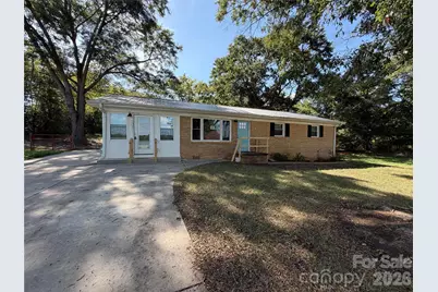 3117 Yates Road, Shelby, NC 28150 - Photo 1
