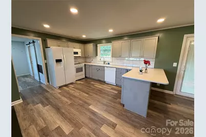 3117 Yates Road, Shelby, NC 28150 - Photo 9