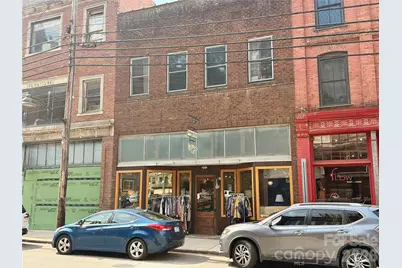 20 S Main Street, Marshall, NC 28753 - Photo 1