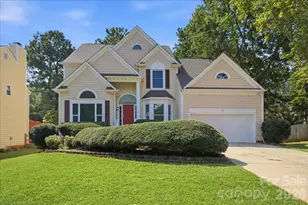 9011 Coleshire Ct, Charlotte, NC 28269 - Photo 1