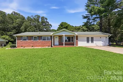 2819 Randolph Road, Statesville, NC 28625 - Photo 1