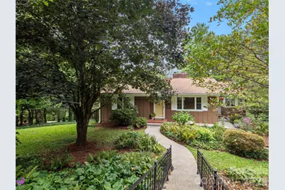209 White Pine Drive, Asheville, NC 28805 - Photo 1