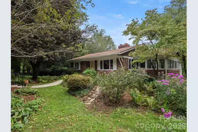 209 White Pine Drive, Asheville, NC 28805 - Photo 3