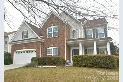 10605 Greenhead View Road, Charlotte, NC 28262 - Photo 1