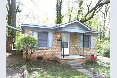 2831 Willow Street #2, Charlotte, NC 28208 - Photo 1