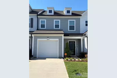 4085 Claret Cup Drive, Kannapolis, NC 28083 - Photo 1