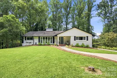 215 Pinehurst Lane, Newton, NC 28658 - Photo 1