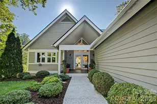 104 Overlook Dr, Flat Rock, NC 28731 - Photo 1