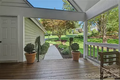 104 Overlook Drive, Flat Rock, NC 28731 - Photo 5