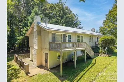 71 Harvey Osteen Road, Zirconia, NC 28790 - Photo 27