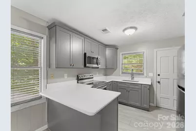 71 Harvey Osteen Road, Zirconia, NC 28790 - Photo 13