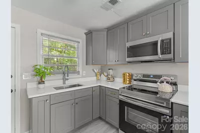 71 Harvey Osteen Road, Zirconia, NC 28790 - Photo 5