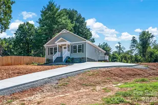 405 Falls Ave, Granite Falls, NC 28630 - Photo 1