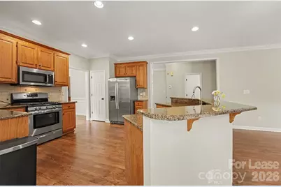 11526 Sir Francis Drake Drive, Charlotte, NC 28277 - Photo 7
