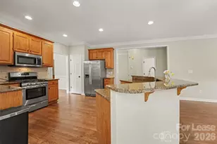 11526 Sir Francis Drake Dr, Charlotte, NC 28277 - Photo 7