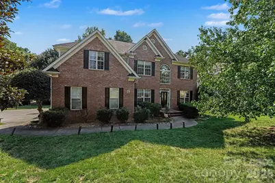 11526 Sir Francis Drake Drive, Charlotte, NC 28277 - Photo 1