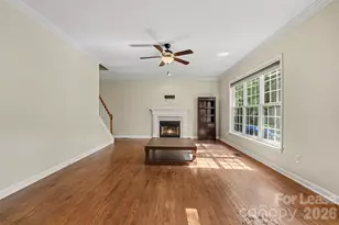 11526 Sir Francis Drake Dr, Charlotte, NC 28277 - Photo 9