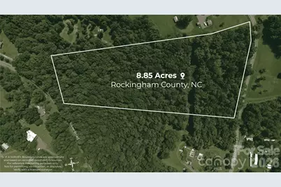 00 Webster Road, Stoneville, NC 27047 - Photo 3