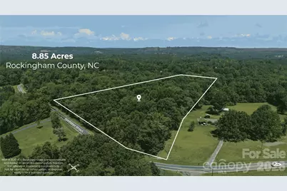 00 Webster Road, Stoneville, NC 27047 - Photo 1