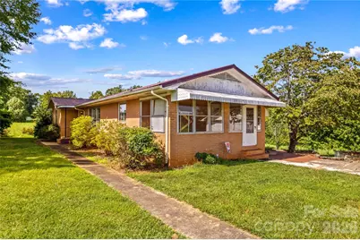 6714 W Nc 10 Highway, Vale, NC 28168 - Photo 3