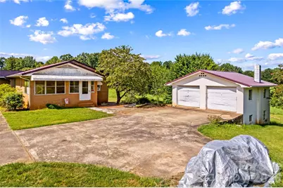 6714 W Nc 10 Highway, Vale, NC 28168 - Photo 41