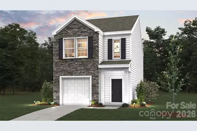12 Katherine Emilie Drive, Hendersonville, NC 28792 - Photo 1