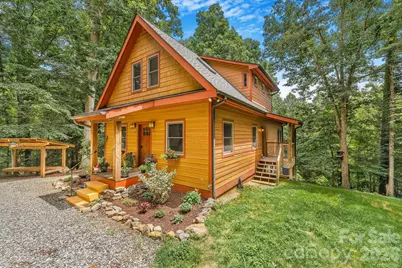 553 River Bend Drive, Mars Hill, NC 28754 - Photo 1