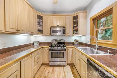 553 River Bend Drive, Mars Hill, NC 28754 - Photo 19