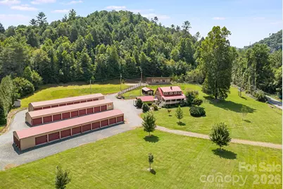 58 Guntertown Road, Marshall, NC 28753 - Photo 1