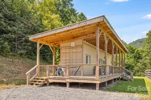 58 Gunter Town Rd, Marshall, NC 28753 - Photo 35