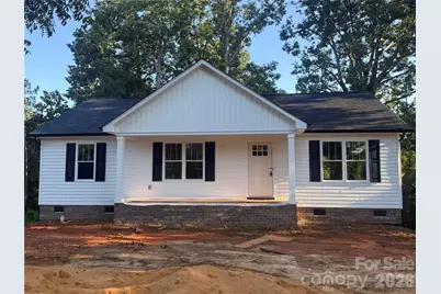 1245 Wendover Avenue, Albemarle, NC 28001 - Photo 1
