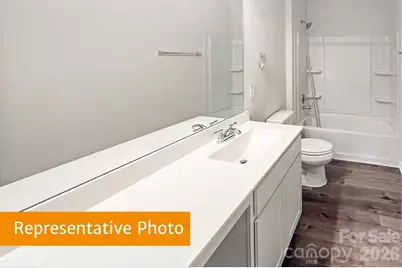 4145 Ruth Creek Court, Charlotte, NC 28216 - Photo 19