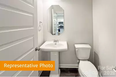 4145 Ruth Creek Court, Charlotte, NC 28216 - Photo 13
