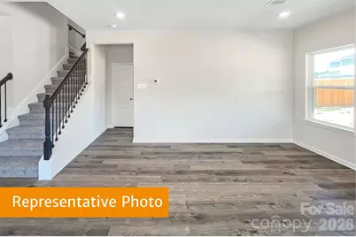 4145 Ruth Creek Court, Charlotte, NC 28216 - Photo 9