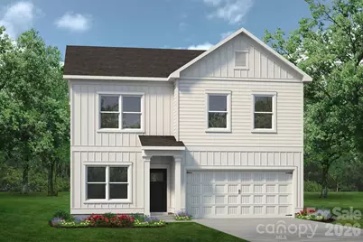 4145 Ruth Creek Court, Charlotte, NC 28216 - Photo 1