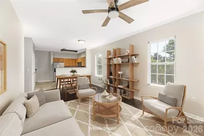 331 Appeldoorn Circle, Asheville, NC 28803 - Photo 1