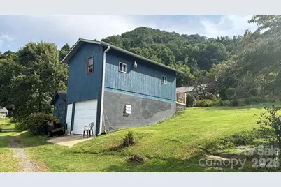 574 and 576 Paint Fork Road, Barnardsville, NC 28709 - Photo 3