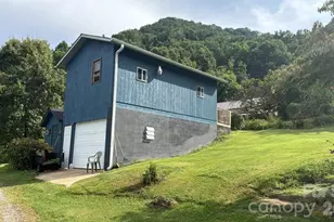 574 and 576 Paint Fork Rd, Barnardsville, NC 28709 - Photo 3