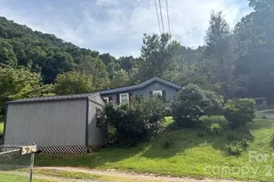 574 and 576 Paint Fork Rd, Barnardsville, NC 28709 - Photo 5