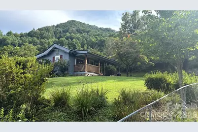 574 and 576 Paint Fork Road, Barnardsville, NC 28709 - Photo 1