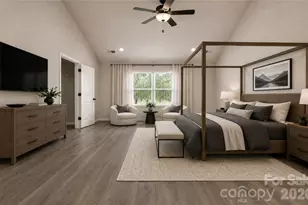 2231 Dardan Woods Dr, Charlotte, NC 28215 - Photo 11