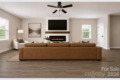 2231 Dardan Woods Drive, Charlotte, NC 28215 - Photo 7