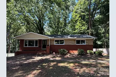 6228 Candlewood Drive, Charlotte, NC 28210 - Photo 1
