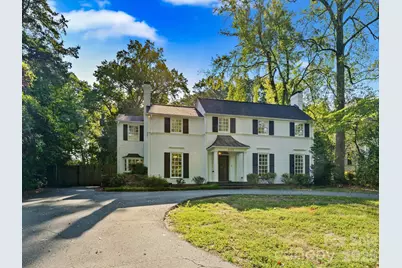 2035 Pinewood Circle, Charlotte, NC 28211 - Photo 1