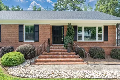 7735 Surreywood Place, Charlotte, NC 28270 - Photo 35